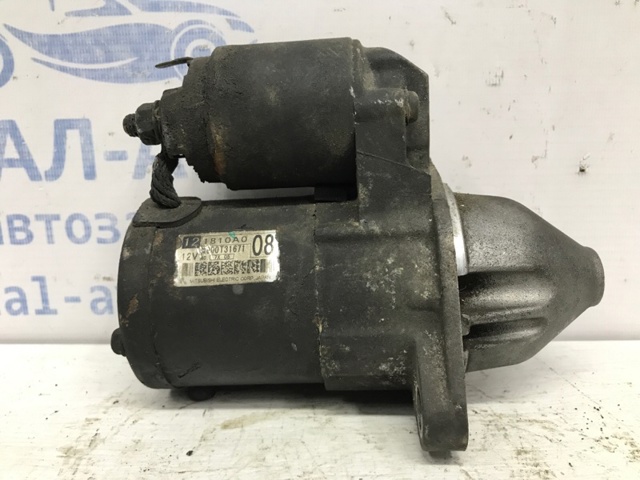 Стартер 1810A008 MITSUBISHI