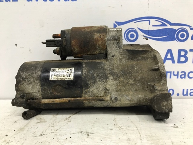 Стартер 1810A050 MITSUBISHI
