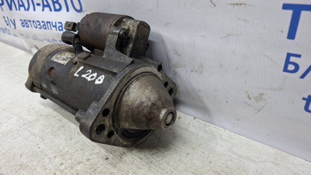 Стартер 1810A053 MITSUBISHI