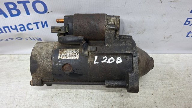 Стартер автомобільний 1810A053 MITSUBISHI