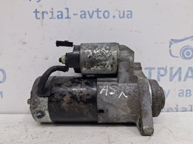 Стартер двигуна 1810A125 MITSUBISHI