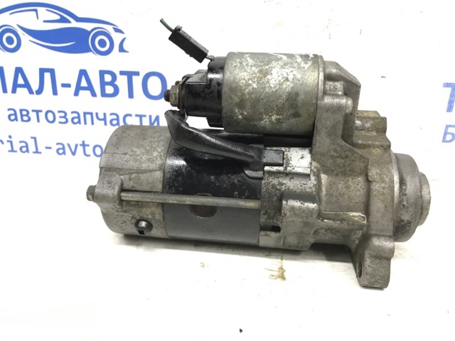 Акційна ціна! стартер mitsubishi б/у оригінал, також є багато інших запчастин, дзвоніть відправимо фото гарантія 14-30 днів