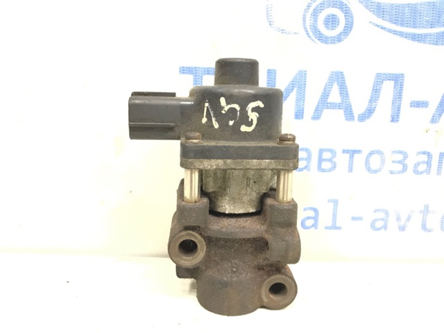 Клапан рециркуляції відпрацьованих газів EGR Сузукі Ігніс 2