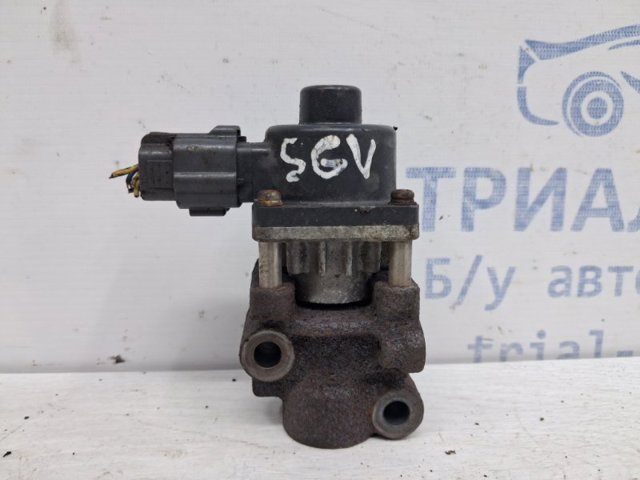 Клапан EGR 1811169G01 SUZUKI