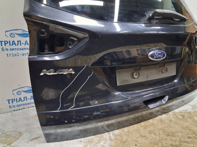 Задні двері багажника 1827472 FORD