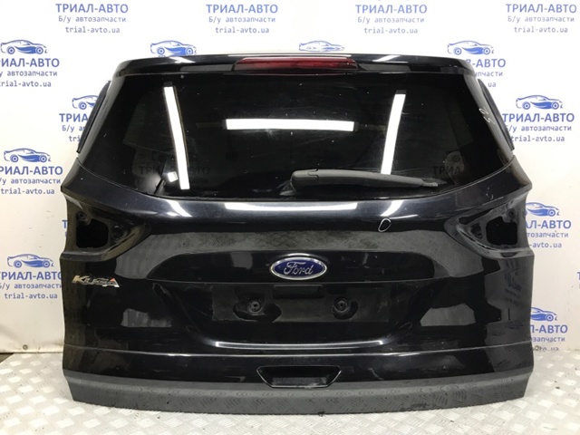 Двері багажника 1827472 FORD