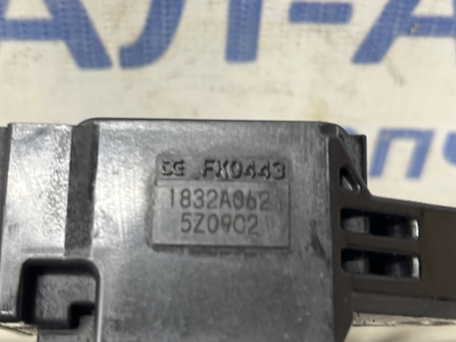 Котушка 1832A062 MITSUBISHI