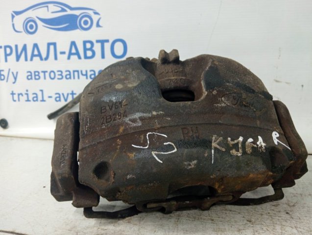 Супорт гальмівний, передній, правий 1835113 FORD