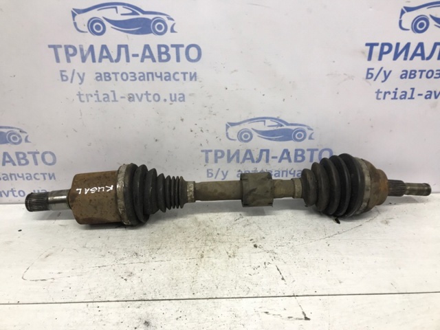 Привід передній лівий 1845817 FORD