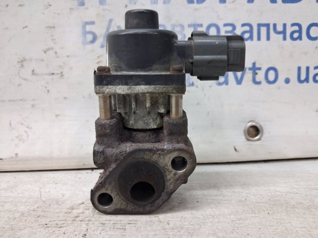 Клапан EGRсістеми рециркуляції відпрацьованих газів 1852079J52 SUZUKI