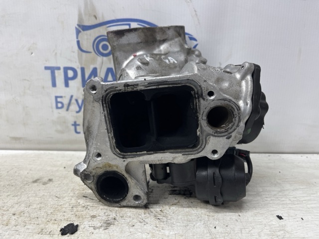 Клапан EGR, рециркуляції газів 1855876 FORD