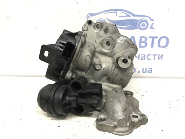 Клапан EGR 1855876 FORD