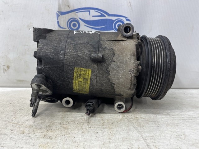 Компресор кондиціонера 1860528 FORD