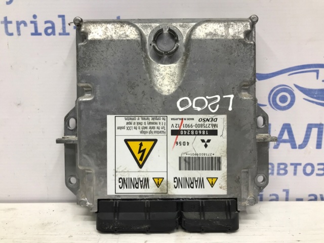 Мізки мотора 1860B240 MITSUBISHI
