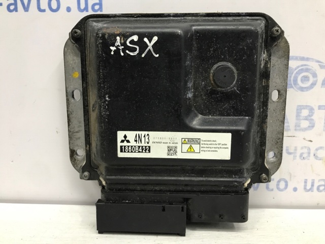 Мізки мотора 1860B422 MITSUBISHI