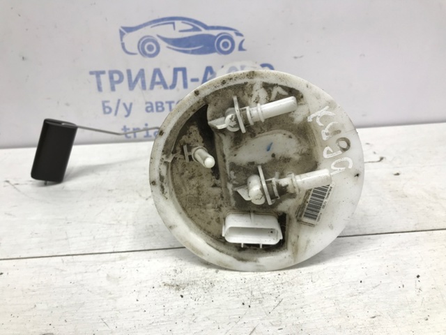 Модуль паливного насосу, з датчиком рівня палива 1873761 FORD