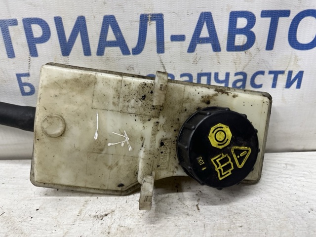 Бачок ГГЦ 1901455 FORD