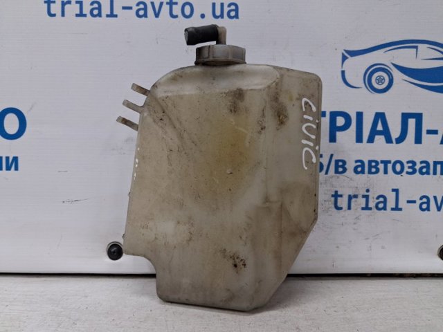 Бачок системи охолодження, розширювальний 19101RNAA01 HONDA