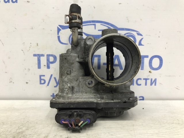 Заслінка повітряна 1923002010 TOYOTA
