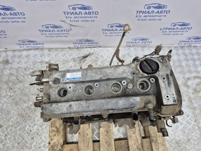 Двигун у зборі 1AZFE TOYOTA