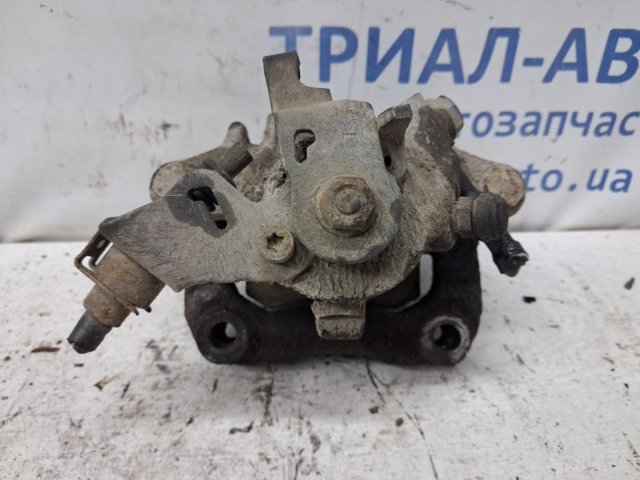 Задній гальмівний супорт лівий 1J0615423G VAG