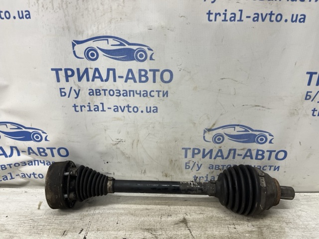 Піввісь передня ліва 1K0407271LB VAG