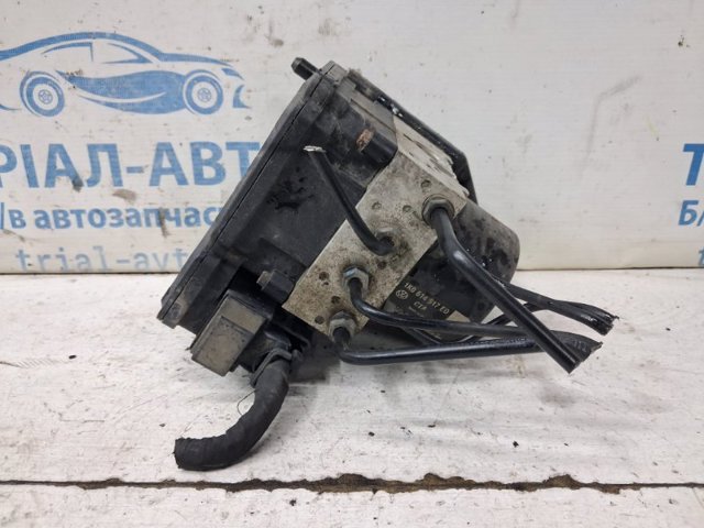 Гідроблок АБС 1K0614517ED VAG