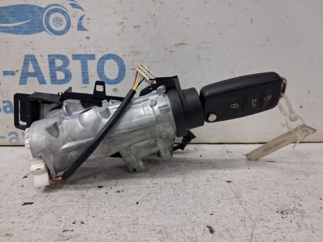 Замок запалювання 1K0905851B VAG