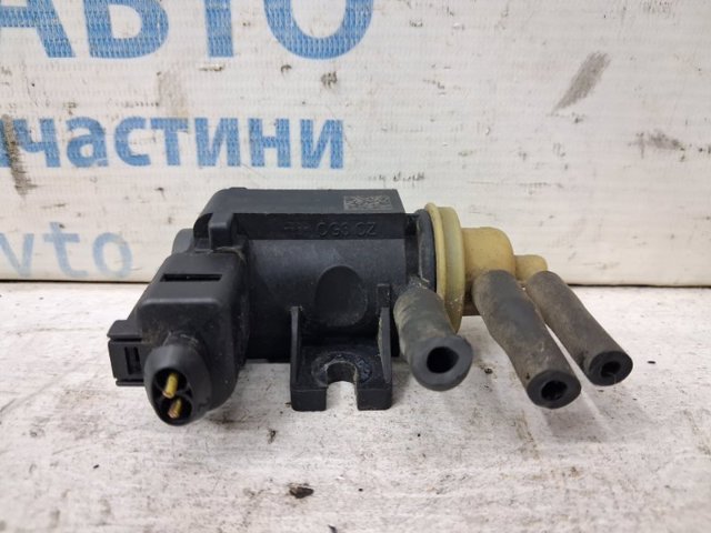 Перетворювач тиску (соленоїд) наддуву / EGR 1K0906627B VAG
