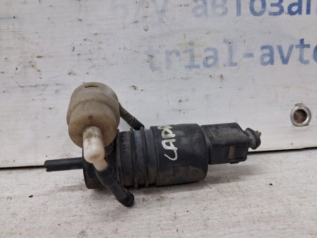 Мотор омивача Skoda SuperB I