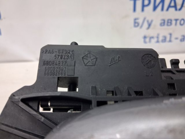 Ручка задніх дверей, зовнішня 1SZ34JSCAD CHRYSLER