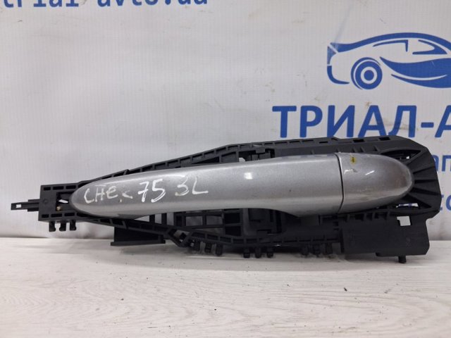 Ручка дверей в зборі 1SZ34JSCAD CHRYSLER