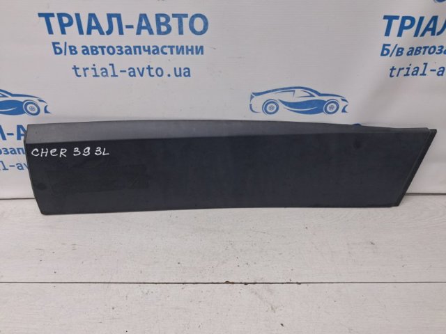 Накладка задніх дверей 1YW35RXFAA CHRYSLER