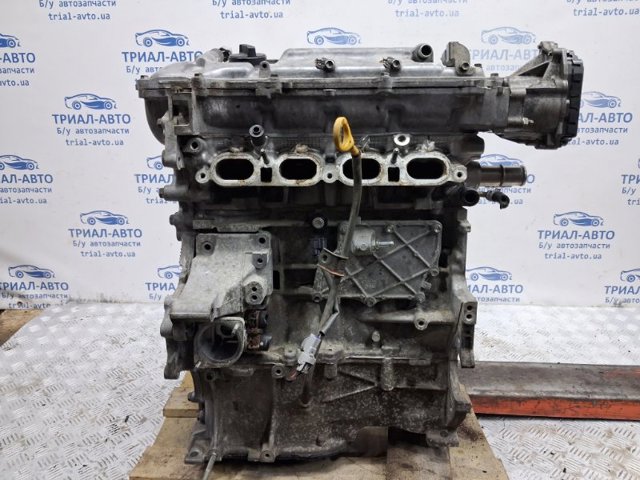 Мотор в зборі 1ZRFAE TOYOTA