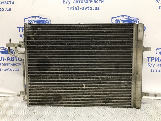 Конденсатор 2013474 FORD