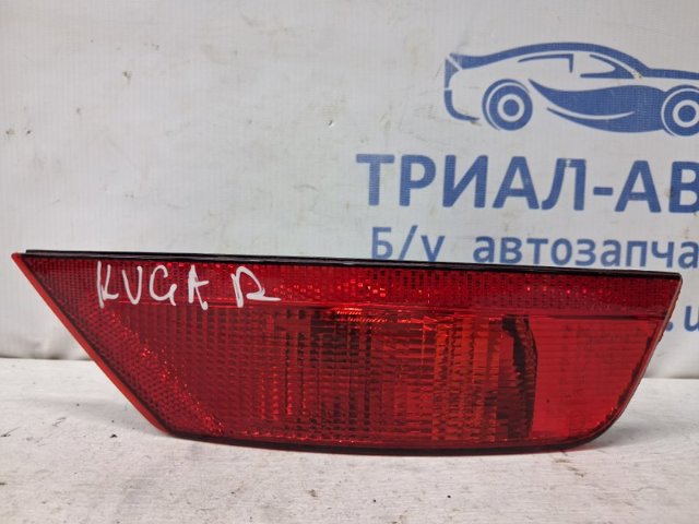 Ліхтар протитуманний задній, правий 2019095 FORD
