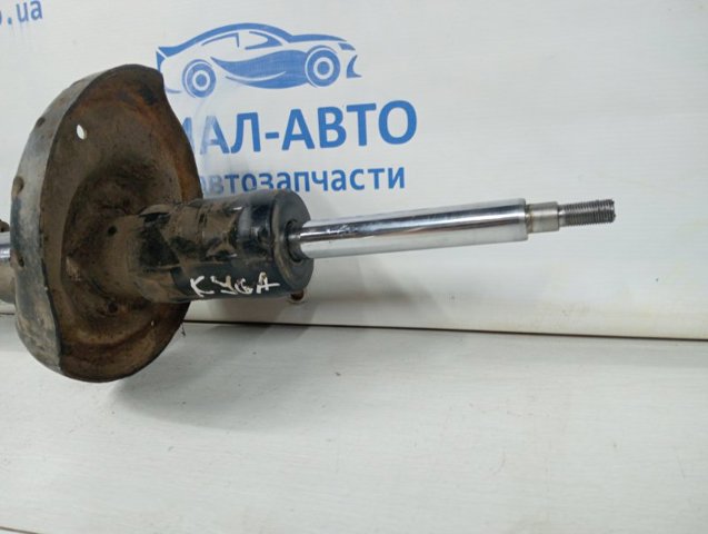 Амортизатор передньої підвіски, лівий 20310SG010 SUBARU
