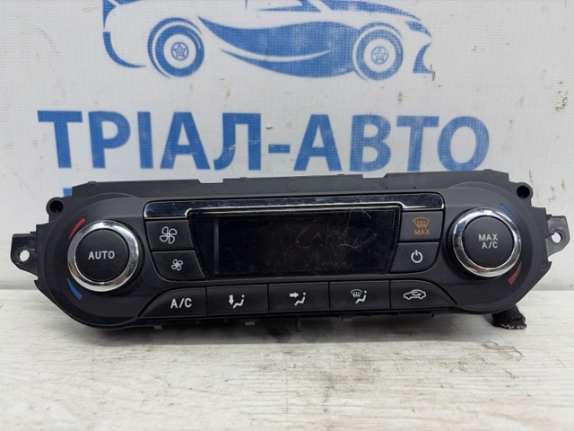 Блок управління режимів опалення / кондиціонування 2056864 FORD