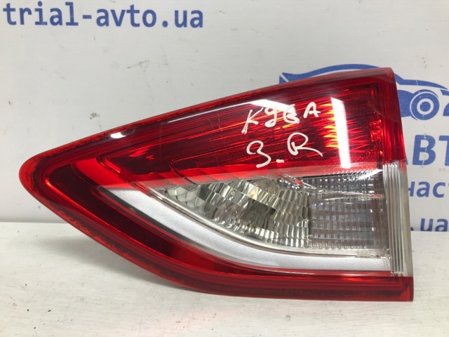 Стоп задній 2070888 FORD