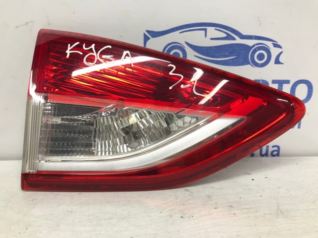 Задня ліва внутрішня фара 2070896 FORD