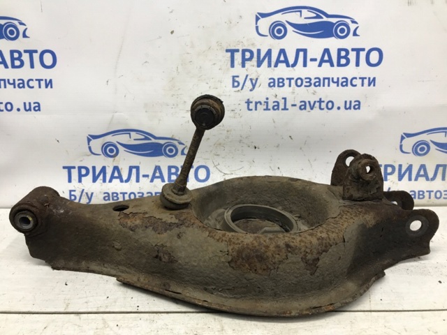 Балансир задній нижній, лівий 20756281 GM