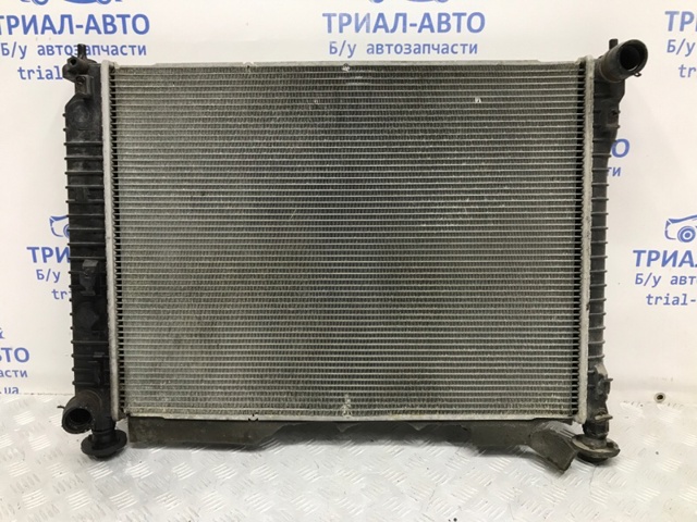 Радіатор охолодження 20777047 GM