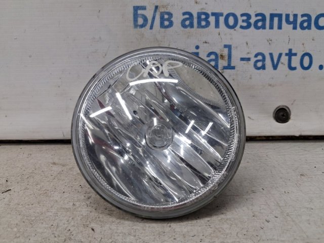 Фари протитуманні 20780914 GM