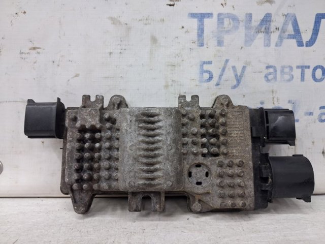 Регулятор оборотів пічки 20787305 GM