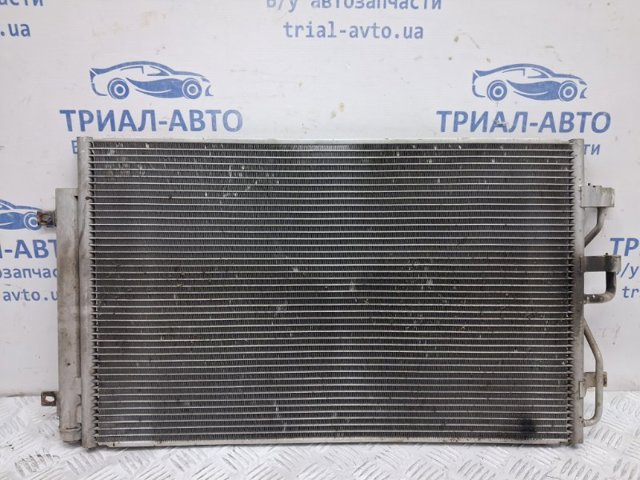Радіатор охолодження кондиціонера 20874703 GM