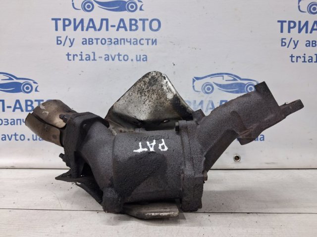 Каталітичний нейтралізатор відпрацьованих газів 208A0EB325 NISSAN