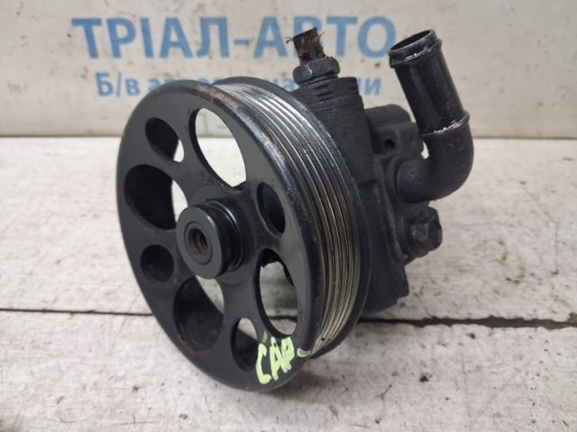 Насос кермового управління 20921774 GM