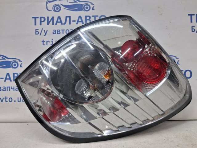 Задні ліхтарі 20977720 GM