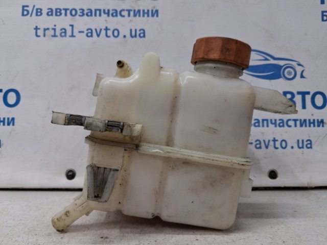 Бачок розширювальний 20987017 GM