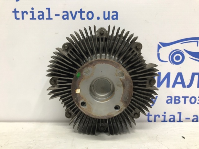Термомуфти охолодження радіатора 21082EB30A NISSAN